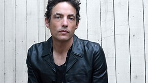 The Wallflowers Wonder 'Who's That Man Walking 'Round My Garden' on New Song