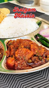 51K views · 184 reactions | Delicious mouthwatering shalgam masala | Swad Ka Khazana Recipes | Facebook