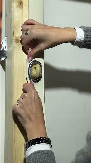 Turn buttons - Mounting types of Pikkuna