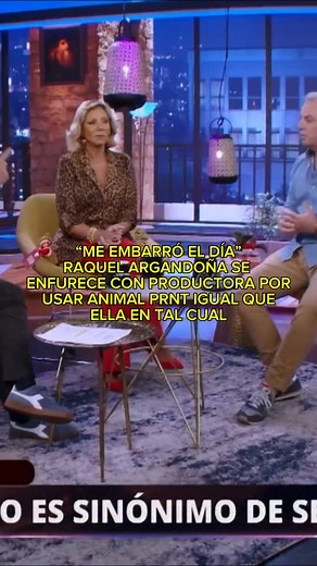 11K reactions · 12 shares | ¡SALIÓ LA QUINTRALA! Raquel Argandoña se...