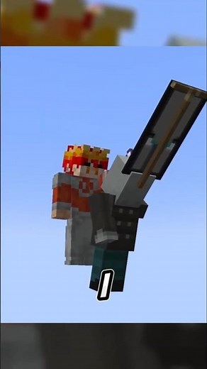 Minecraft, But I'm a Viltrumite?!