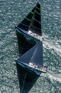 Newport Bermuda Sailing Race Gets Underway - Bernews