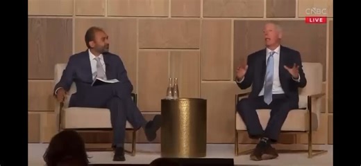 [ENERGY REALITIES] ‘The world has spent $10 trillion on Climate Change, but has achieved only 2.6% solar and wind as percentage of global (total) energy.. Let’s just engage with REALITY. The world runs on oil, coal and gas. Full Stop.’ - Chris Wright - US Energy Secretary