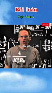 696K views · 5.9K reactions | B,ài t,oán cực kh,oai | World Channel Television | Facebook