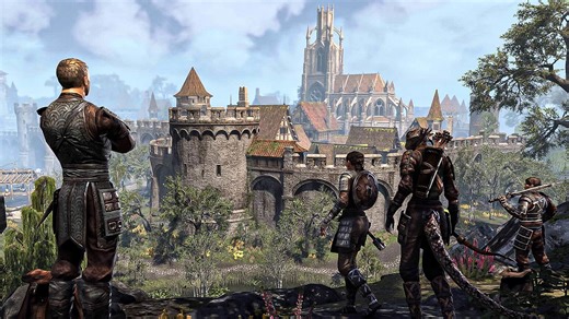 Elder Scrolls 6 Release Date Report Reveals How Long Todd Howard & Bethesda Will Make Us Wait for Fallout 5