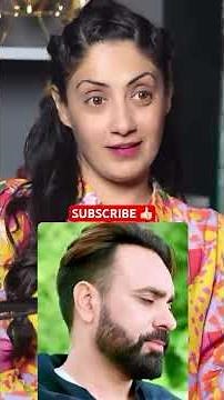 ਹਸ਼ਰ ਫਿਲਮ ਦੀ ਕਹਾਣੀ ਬੱਬੂ ਮਾਨ ਨੇ ਆਪ ਬਦਲੀ 💔#babbumaan #love #movie #hashar