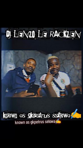 i love you so much by DJ LENZO LE RACKZEN