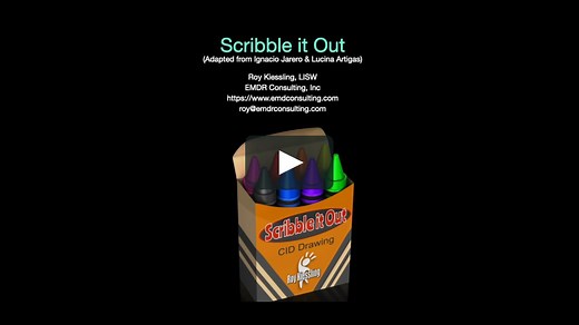 SCRIBBLE IT OUT DRAWING EXERCISES - Scribble it Out Drawing Exercises