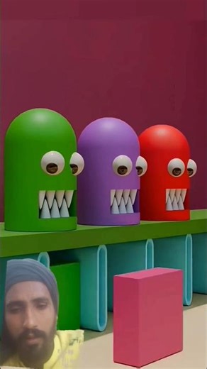 Title: 💖 The Perfect Heart Animation Loop🤪👍