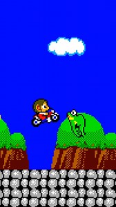 7.6K views · 123 reactions | [PT-BR] Alex Kidd é um clássico absoluto [ENG] Alex Kidd is an absolute classic Game: Alex Kidd #alexkidd #mastersystem #retrogames #jogadorespacial | Jogador Espacial | Facebook