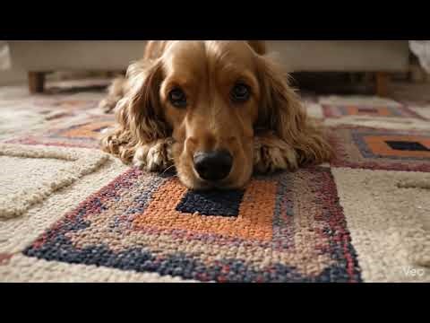 Hand Tufted Rug | Geometric Designer Rug for Living Space & Cozy Room | Teppich Homes | THTRT280