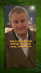 9.3K views · 264 reactions | Want to bring a little bit of Paddington magic to your local community? We have one more Paddington statue to add to the Paddington Visits trail and are on the hunt for the right home for our beloved bear. Visit www.paddingtoninperu.co.uk/paddington-visits/ and tell us why your community would be the perfect home for a Paddington statue and bench. | Paddington Bear | Facebook