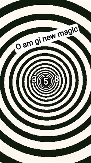 .new year and new magic😲#Three .number invisible 😄 command my channel #short#viral 💸