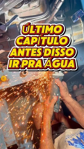 ÚLTIMO CAPÍTULO ANTES DISSO IR PRA ÁGUA