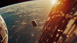 Explosions that shook the Soviet space dream