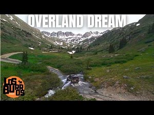 The Colorado Pass That Stole My Breath Away