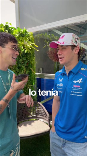 Franco Colapinto: Adrenalina y Vida en F1 | Orgullo Argentino