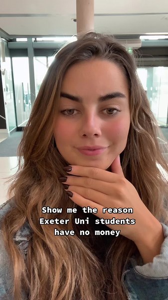 Understanding Late Payment Issues at Exeter University