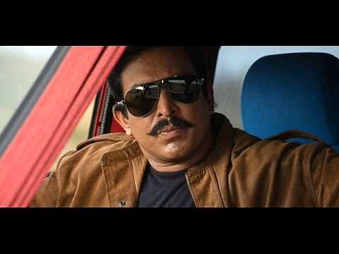 Vishnuvardhan Secretly Follows the Gangster! | ದರೋಡೆಕೋರನನ್ನು ರಹಸ್ಯವಾಗಿ ಹಿಂಬಾಲಿಸಿದ ವಿಷ್ಣುವರ್ಧನ್!