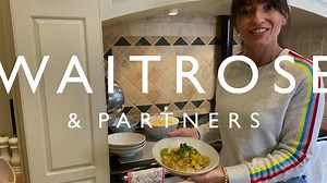 This #FeelGoodFriday, Davina McCall shows us how to make her feel-good chicken curry. You can adjust the recipe by swapping in different vegetables and making it as spicy as you like. See the recipe here: https://bit.ly/2ykaqpt #YourPartnersThroughItAll | Waitrose & Partners