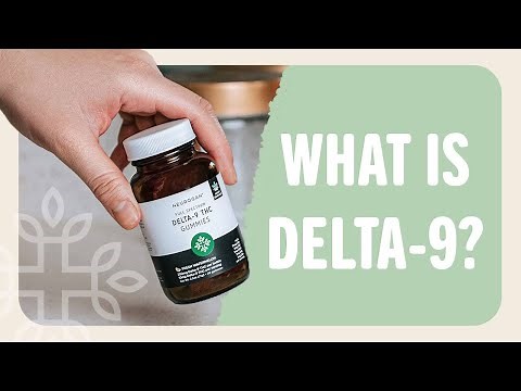 Understanding Delta-9 THC: What You Need to Know