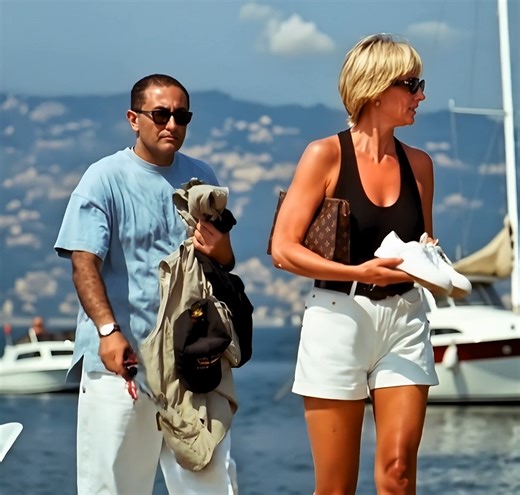 « Le jour, il séduisait Diana… et la nuit, il la passait avec moi. » 😔 À l’époque, la princesse Diana n’avait aucune idée qu’elle jouait, bien malgré elle, le rôle du troisième maillon d’un triangle affectif explosif 😒 Elle ignorait que son amant, Dodi Al-Fayed, menait une double vie – officiellement fiancé à une autre, tout en vivant une passion parallèle avec elle 🫣 Toute sa vie, Diana avait cherché l’amour pur et sincère. Mais le destin, cruel et implacable, la plaçait sans cesse face à de