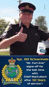 15K views · 570 reactions | Niagara Regional Police Service on Reels | Facebook