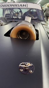 1.1M views · 8.8K reactions | 1400 hp at the flick of a finger. I will always love the sound of this engine starting up! Ready for another day of tire-slaying in the Hoonicorn here at Autoville. *I’ll be doing demos every night through Friday in this beast. | Ken Block | Facebook