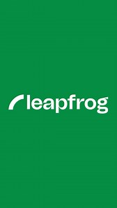 It's the dawn of a new era ✨ Leapfrog's rebranding isn't only about the new logo— it's a reflection of our decade-long journey, our commitment to excellence, and the bold leaps we've taken along the way. This marks just one of many waypoints in our journey as a company, and we're excited to see where the future leads. Stay tuned for our all-new website, coming soon! 🚀 #LeapfrogTechnology #LifeAtLeapfrog #Rebrand #NewBeginnings #Rebranding | Leapfrog Technology Inc.