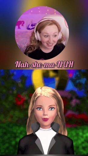 Barbie Detective PC Game Name Selection and Gameplay