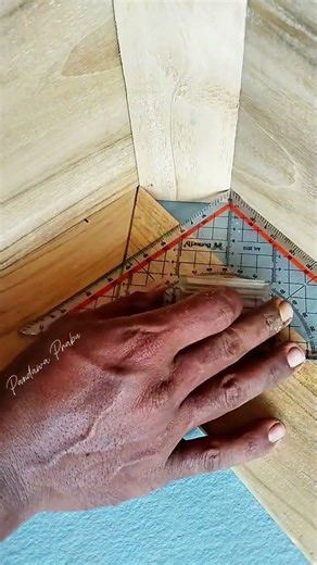 wood tips & tricks