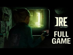 Ire: A Prologue - Gameplay Walkthrough (FULL GAME)