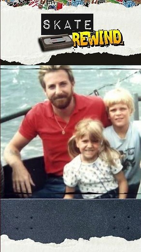 Chad Muska: His Childhood Was Pure Chaos — Then Skate Saved Him