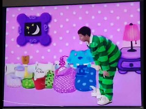 NICK JR FAVORITES VOLUME 2 2005 DVD