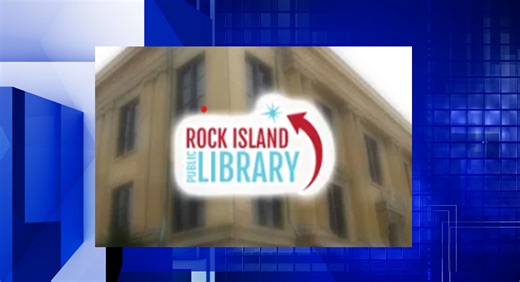 Rock Island Downtown Library closed due to water break