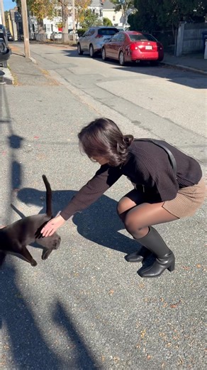 Thackery Binx | Lydia Wright | Facebook