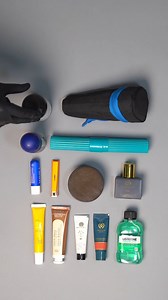 1K views | Don't leave home without it. The Solo Pouch is your new...