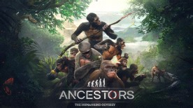 Ancestors: The Humankind Odyssey | PC - Steam | Game Keys