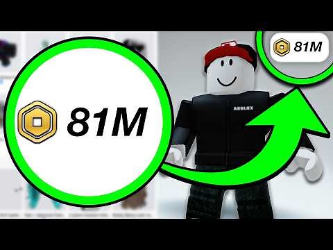 3 REAL Ways To Get FREE ROBUX.. (2026)