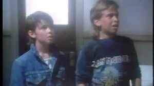 The Willies (1990) Sweet revenge..-0
