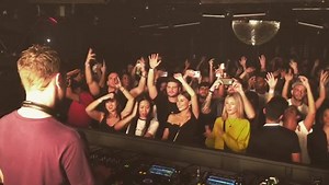 42K views · 619 reactions | What a night CODA #Toronto | Josh Butler | Facebook