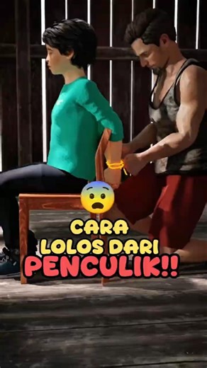 Apa yang Harus Dilakukan Jika Diculik? Tips Bertahan dan Melarikan Diri