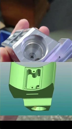 From Heartbreak to Machine Ache: The CNC Machinist's Glorious Struggle