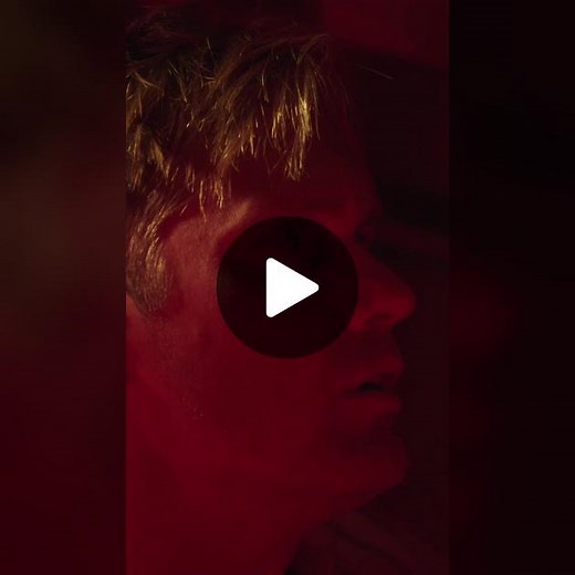 INFINITY POOL Movie: Meet Your Clone. Trailer Out Now!