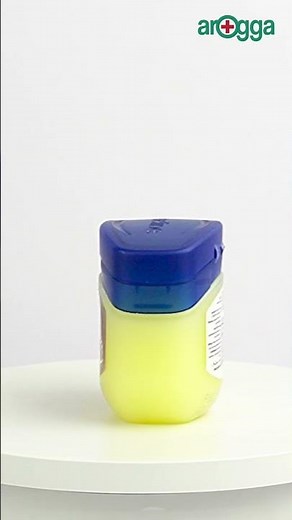 Vaseline Blueseal Cocoa Butter Rich Conditioning Petrolium Jelly (72348)