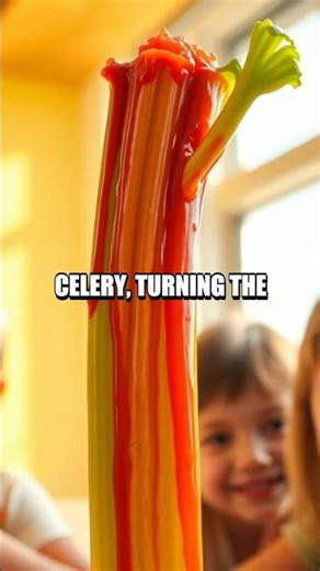 Magnet Moves and Colorful Capillaries: A Kid’s First Lab Adventure