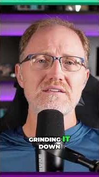 Turfgrass: The Unsung Hero of Ecosystem Health? #shorts