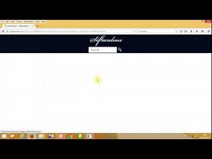How To Install Opencart 2.0.2.0 On Free Domain and Free Hosting