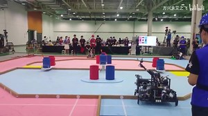 39K views · 647 reactions | Chiêm ngưỡng tác phẩm của Robocon Trung Quốc 2021. Mời các bạn tham gia Trường Người Ta để cập nhật thêm nhiều video hay. | Robocon Việt Nam | Facebook