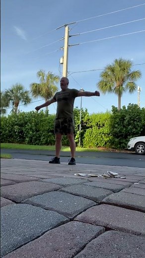 MARSOC Short Card in the Florida Heat